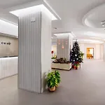Sun Apartments