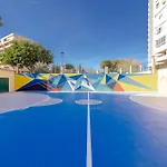 Sun Apartments