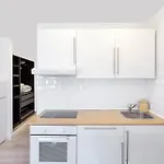 Sun Apartments