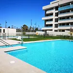 Los Alamos Beach - Parking