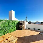 2 Bed Penthouse With Sea View