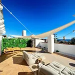 2 Bed Penthouse With Sea View