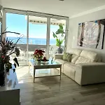 Apartamento Con Vistas Al Mar