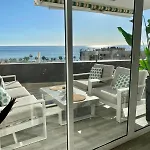 Apartamento Con Vistas Al Mar