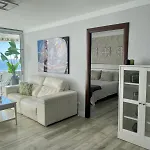Apartamento Con Vistas Al Mar