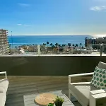 Apartamento Con Vistas Al Mar