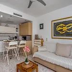 Apartment Apartamento O-House By Interhome