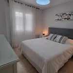 Apartamento Centro Y Playa