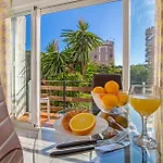 Sol Montemar 10 by IVI Real Estate