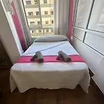 Angeles De Steram Flats