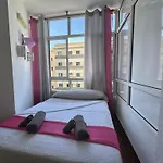 Angeles De Steram Flats
