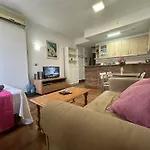 Angeles De Steram Flats