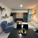 Castellano De Steram Flats Torremolinos