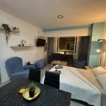 Castellano De Steram Flats Torremolinos