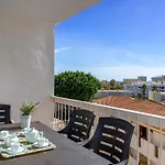 Apartment Eurosol-7 By Interhome