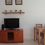 Estudio-La Colina-Torremolinos-Playa