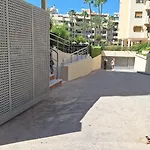 Primera Linea Del Mar - Acceso Directo Playa Carihuela