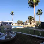 Villa Lujo Costa Del Sol Con Piscina-Jacuzzi