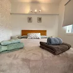 Ver952 - Vistas Mar Y Piscina, Wifi, Playa 600 Metros, Centro 150 Metros