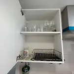 Ver952 - Vistas Mar Y Piscina, Wifi, Playa 600 Metros, Centro 150 Metros