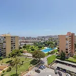 Estudio-La Colina-Torremolinos-Playa