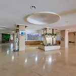 Estudio-La Colina-Torremolinos-Playa