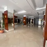 Gala De Steram Flats Torremolinos