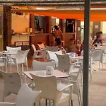 Gala De Steram Flats Torremolinos
