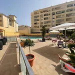 Gala De Steram Flats Torremolinos