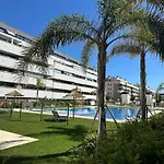 Alamar P&O Corporate Accommodation