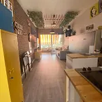 Saltillo Alto Boutique Studio