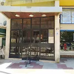 Cg4N - Nuevo Estudio, Recien Reformado, Wifi