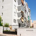 Casa Anselmsson - Your Dream Duplex Escape With A Pool