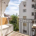 Casa Anselmsson - Your Dream Duplex Escape With A Pool
