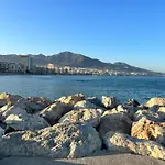 Cascada Carihuela Sun & Beach 1