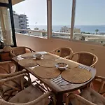 Apartamento Primera Linea Playa