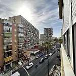 Cg4N - Nuevo Estudio, Recien Reformado, Wifi