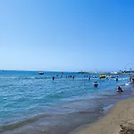 Apartamento 150 Metros De La Playa Torremolinos