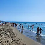 Apartamento 150 Metros De La Playa Torremolinos