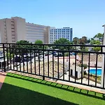 Apartamento 150 Metros De La Playa Torremolinos