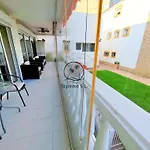 Playamar Farola 1St Line Beach Torremolinos