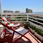Apartment Eurosol-4 By Interhome