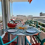 Apartment Eurosol-4 By Interhome