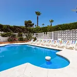 Villa Del Mar Malaga