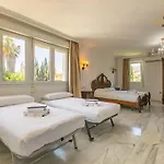 Villa Del Mar Malaga