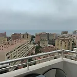 Estudio Centrico Cerca Playa