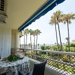 Natera Costa Golf Exclusive Beachfront Apartment