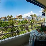 Natera Costa Golf Exclusive Beachfront Apartment
