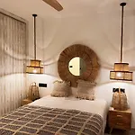 Apartamento El Rocio 2 Dormitorios 2 Banos Y Garaje