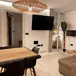 Apartamento El Rocio 2 Dormitorios 2 Banos Y Garaje